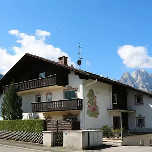  Appartement Mountain View