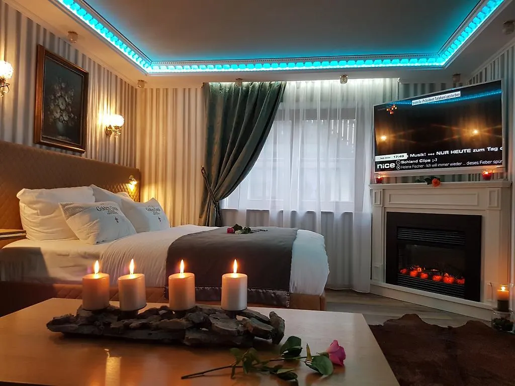 Golden Gapa River Luxury Apartment 15 Garmisch-Partenkirchen