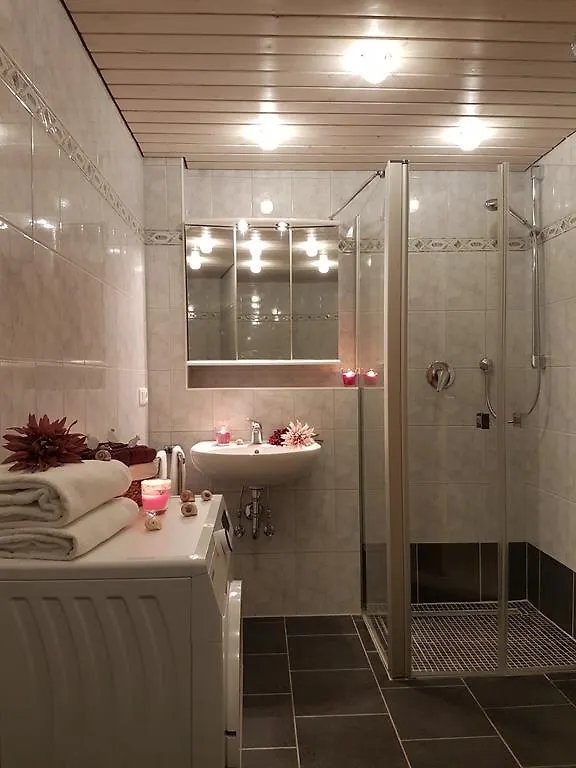 Golden Gapa River Luxury Apartment 15 Garmisch-Partenkirchen Germany