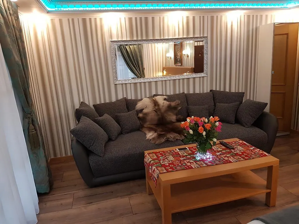 Golden Gapa River Luxury Apartment 15 Garmisch-Partenkirchen