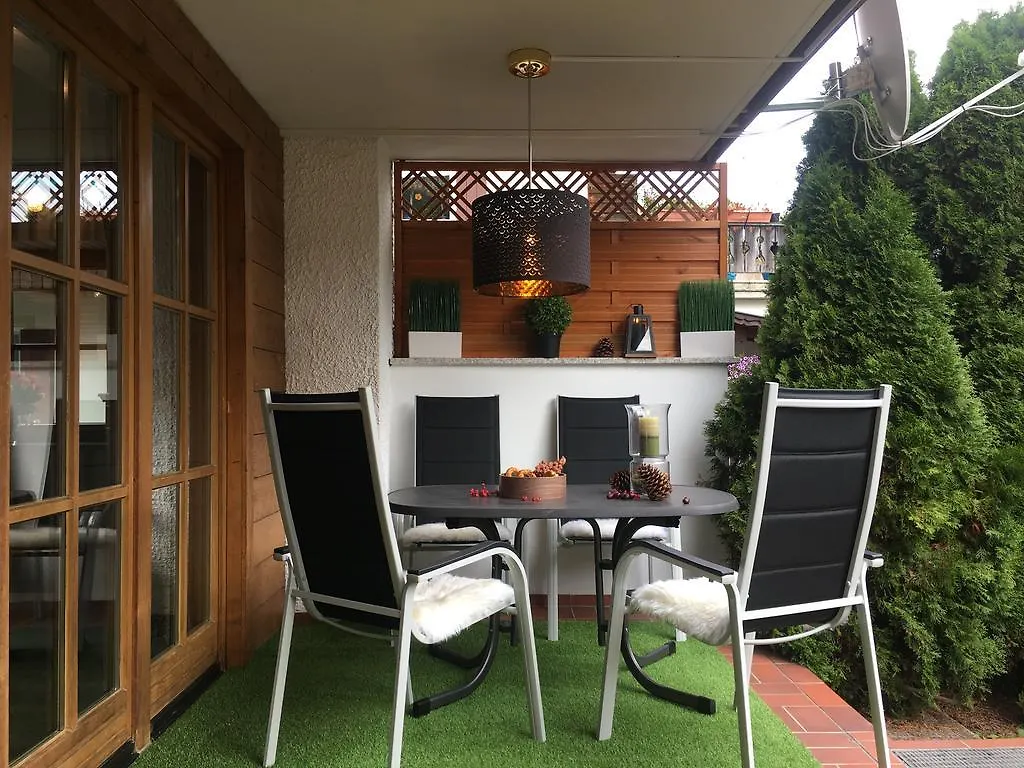 Golden Gapa River Luxury Apartment 15 Garmisch-Partenkirchen Germany