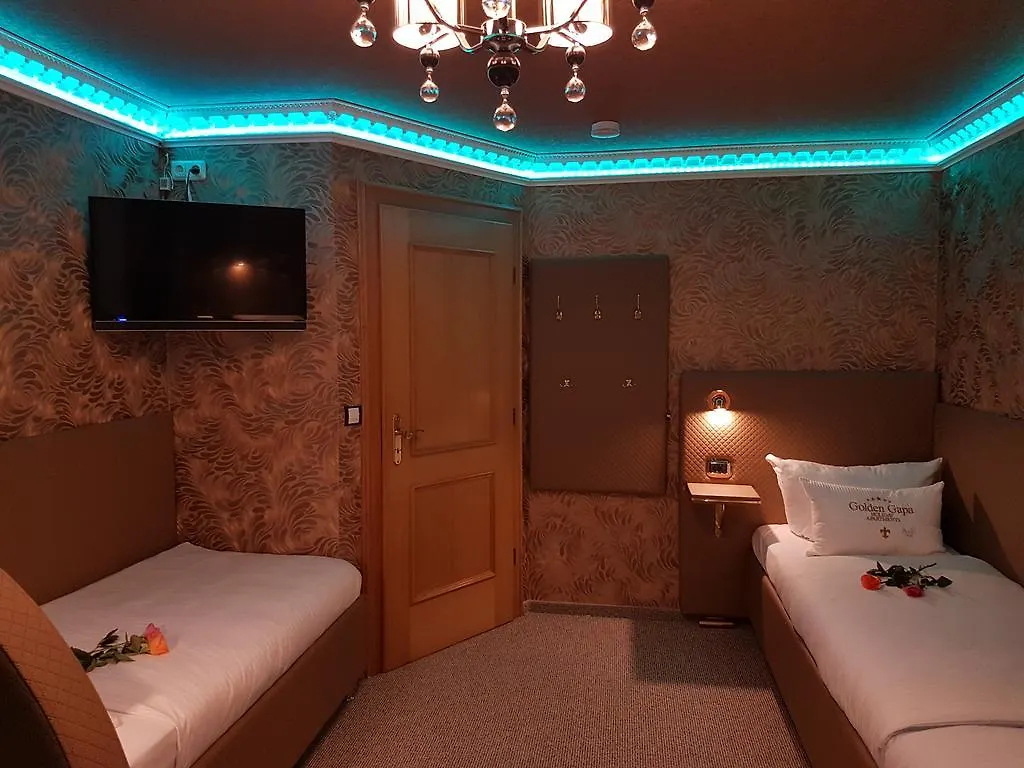 Golden Gapa River Luxury Apartment 15 Garmisch-Partenkirchen