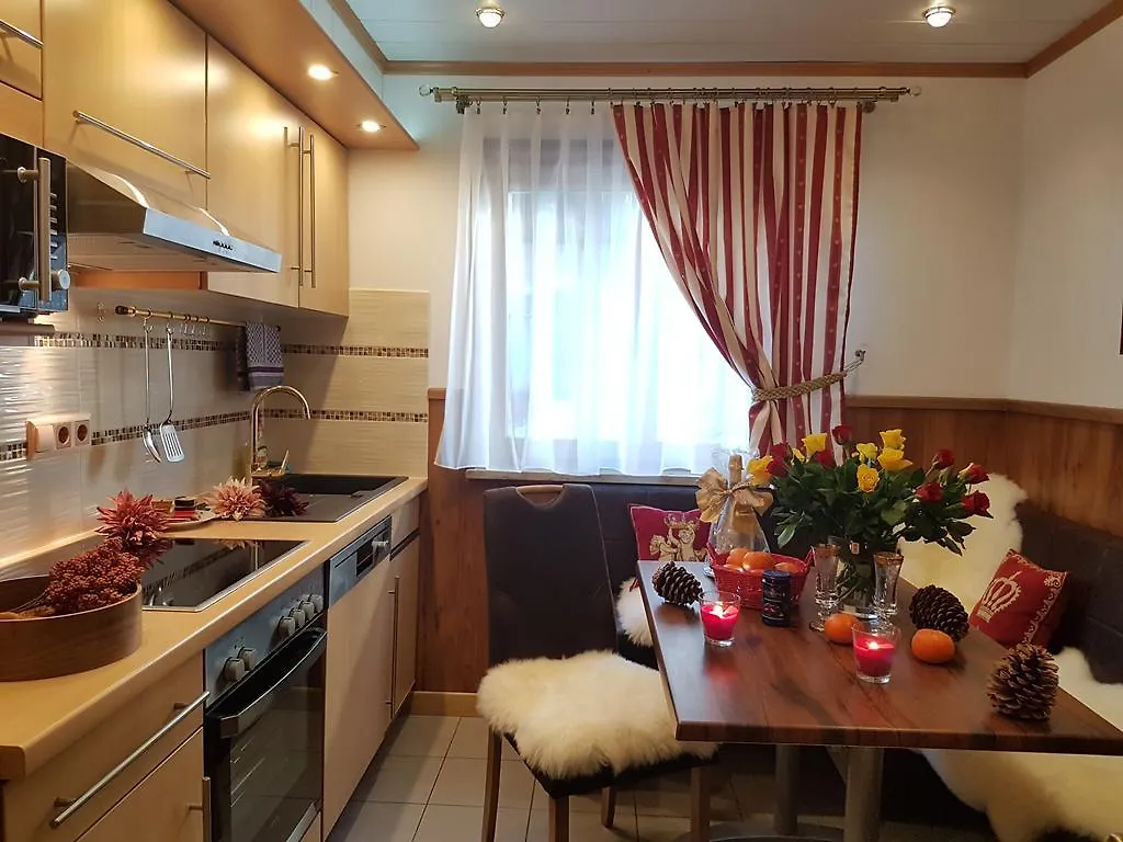 Golden Gapa River Luxury Apartment 15 Garmisch-Partenkirchen