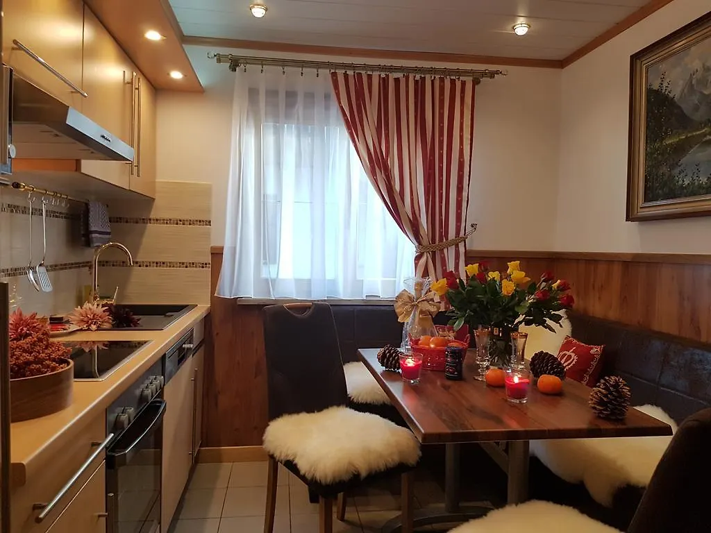 Golden Gapa River Luxury Apartment 15 Garmisch-Partenkirchen Germany