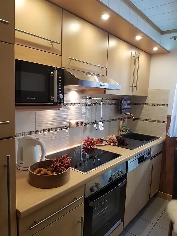 Golden Gapa River Luxury Apartment 15 Garmisch-Partenkirchen Germany