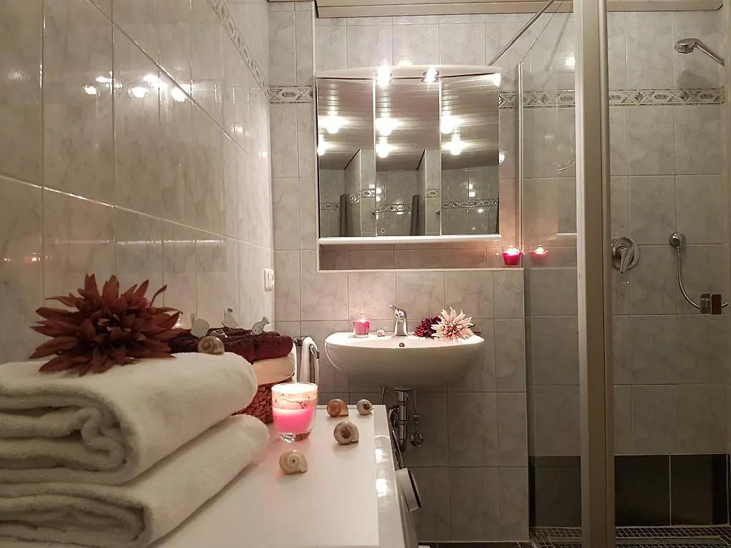 Golden Gapa River Luxury Apartment 15 Garmisch-Partenkirchen 0*,  Germany