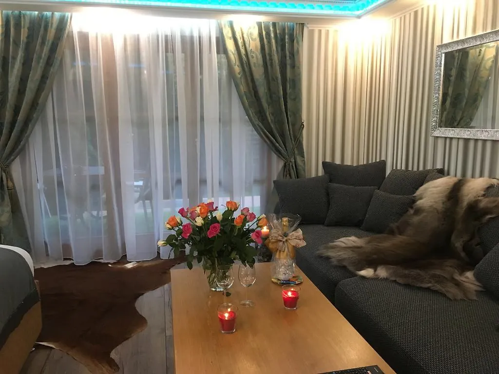 Golden Gapa River Luxury Apartment 15 Garmisch-Partenkirchen