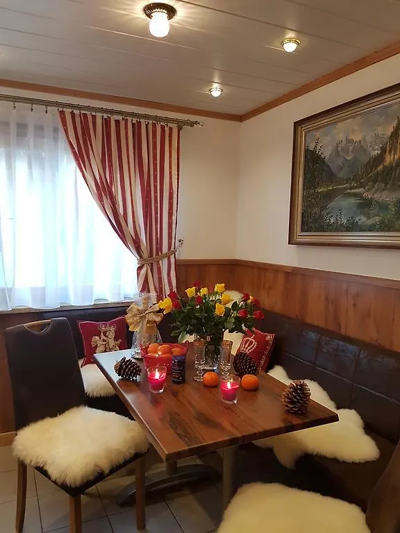 Golden Gapa River Luxury Apartment 15 Garmisch-Partenkirchen 0*,  Germany