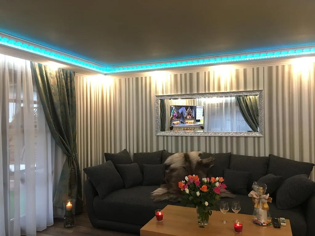 Golden Gapa River Luxury Apartment 15 Garmisch-Partenkirchen