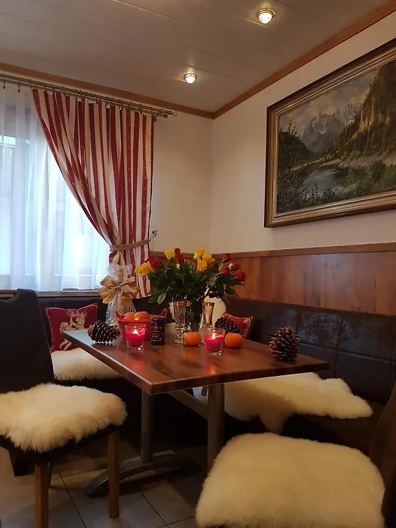 Golden Gapa River Luxury Apartment 15 Garmisch-Partenkirchen 0*,