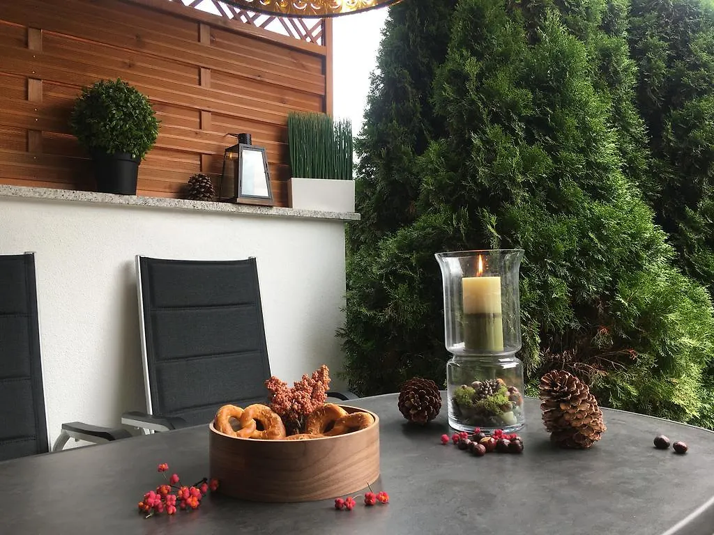 Golden Gapa River Luxury Apartment 15 Garmisch-Partenkirchen