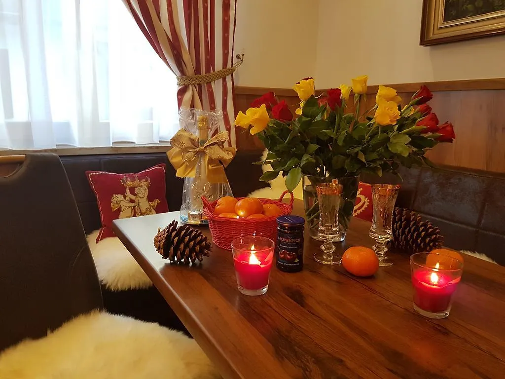 Golden Gapa River Luxury Apartment 15 Garmisch-Partenkirchen
