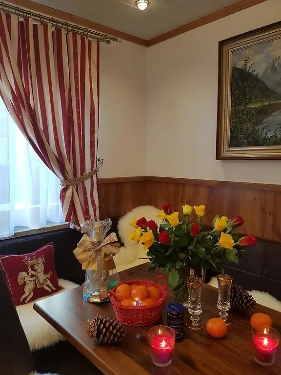 Golden Gapa River Luxury Apartment 15 Garmisch-Partenkirchen Germany