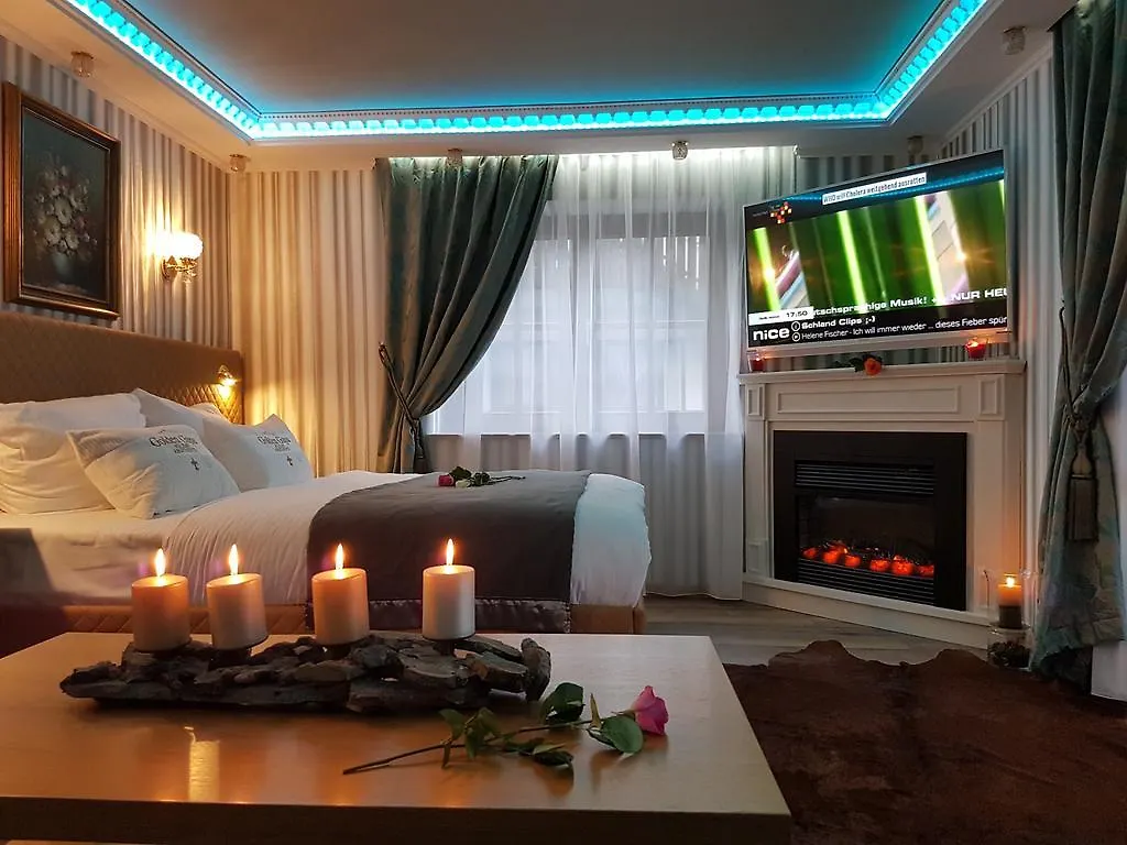 Golden Gapa River Luxury Apartment 15 Garmisch-Partenkirchen