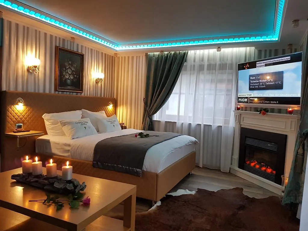 Golden Gapa River Luxury Apartment 15 Garmisch-Partenkirchen Germany