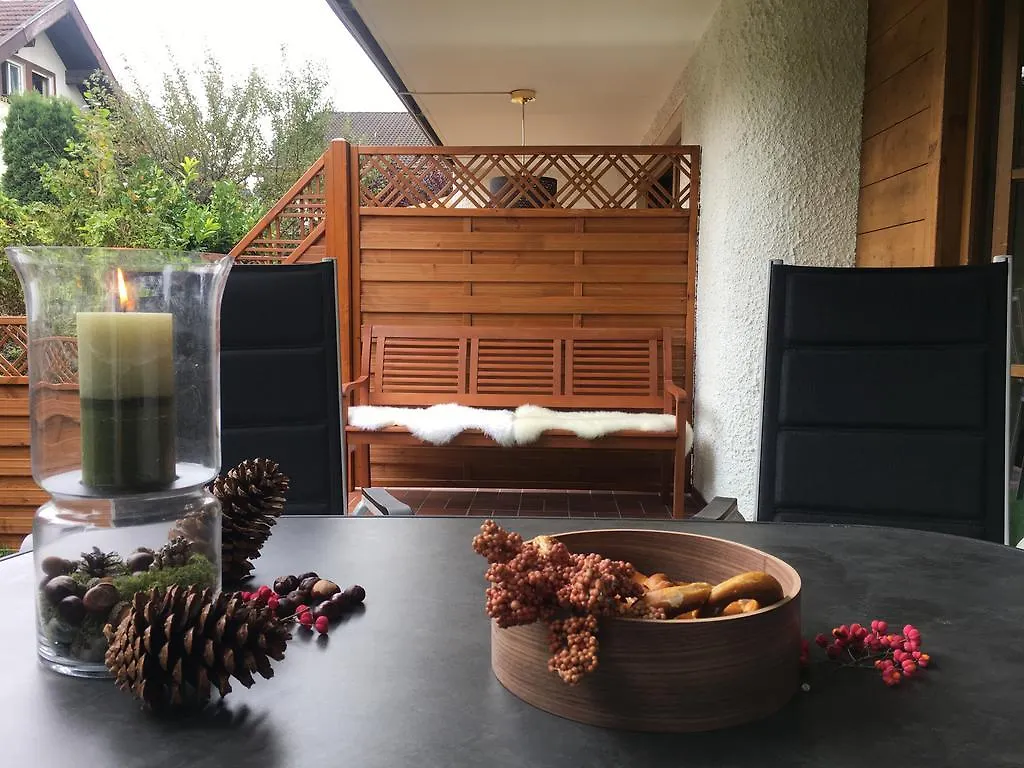 Golden Gapa River Luxury Apartment 15 Garmisch-Partenkirchen Germany