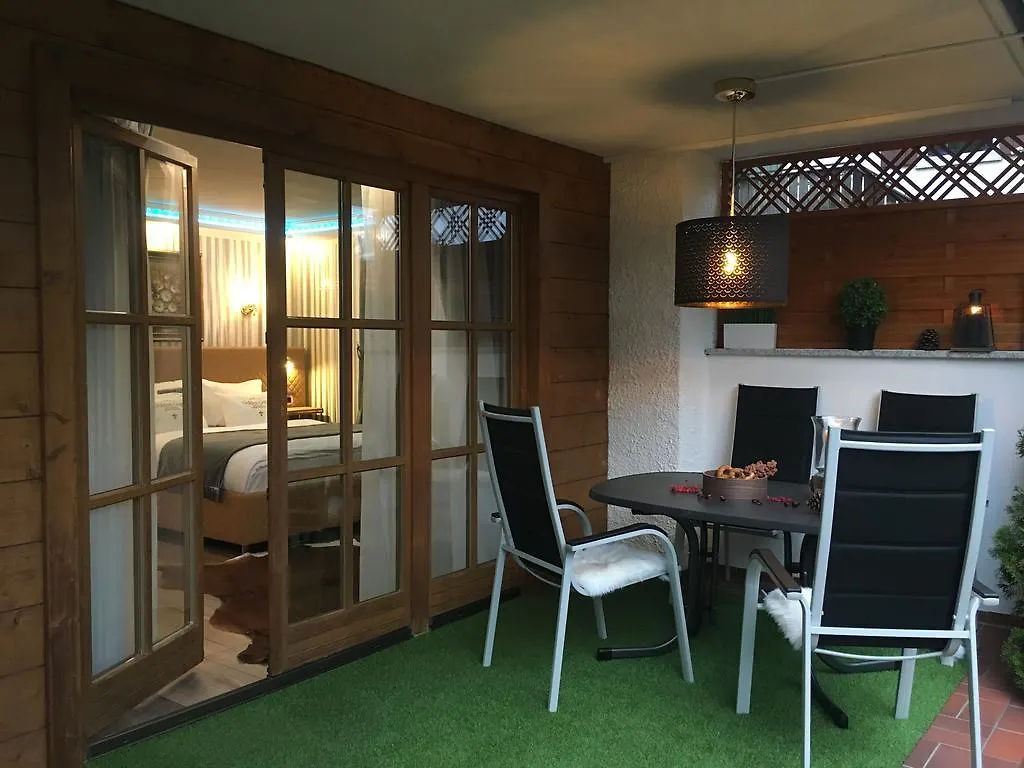 Golden Gapa River Luxury Apartment 15 Garmisch-Partenkirchen