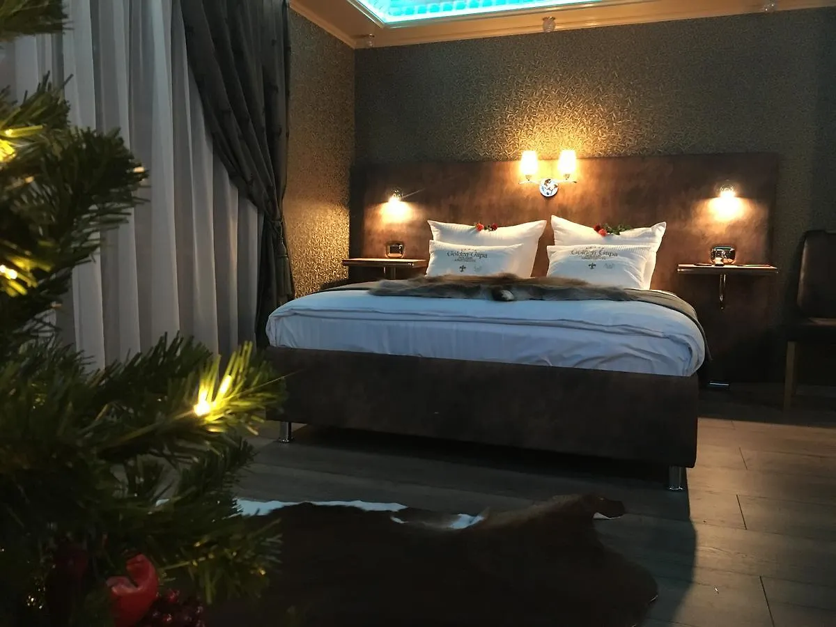 Golden Gapa River Luxury Apartment 15 Garmisch-Partenkirchen