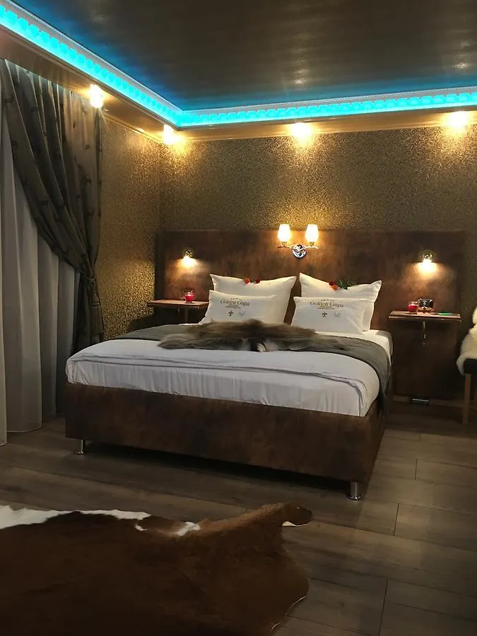 Golden Gapa River Luxury Apartment 15 Garmisch-Partenkirchen