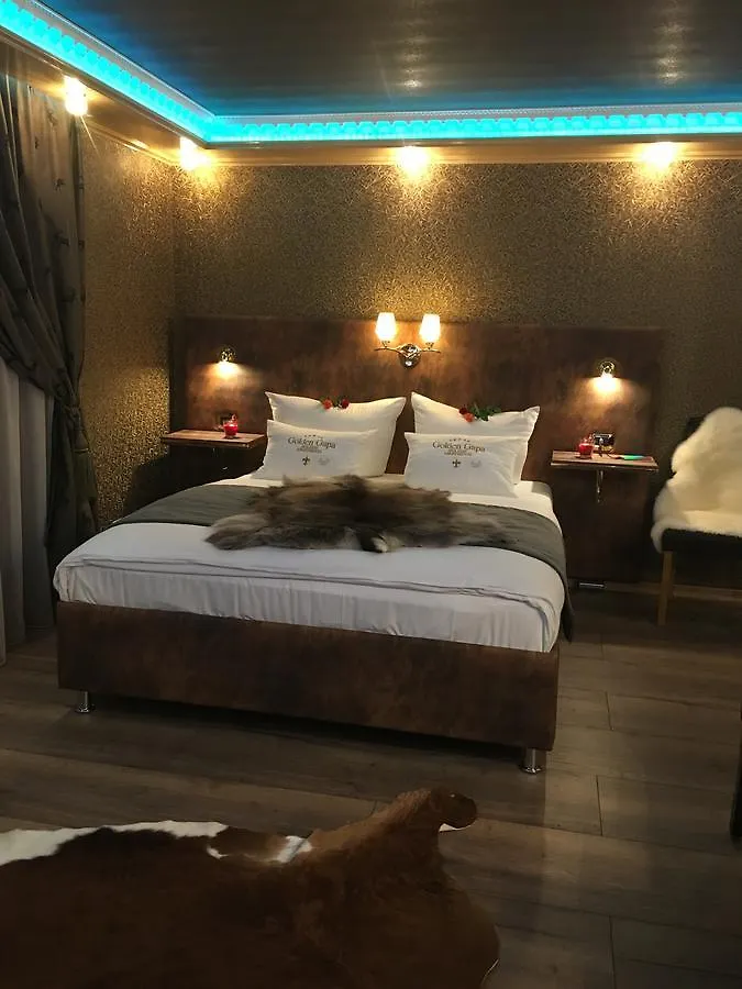 Golden Gapa River Luxury Apartment 15 Garmisch-Partenkirchen