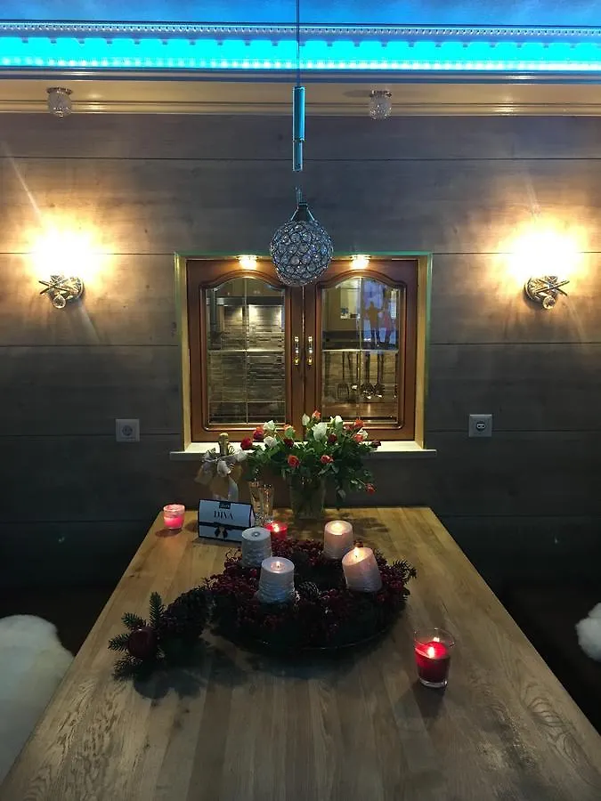 Golden Gapa River Luxury Apartment 15 Garmisch-Partenkirchen