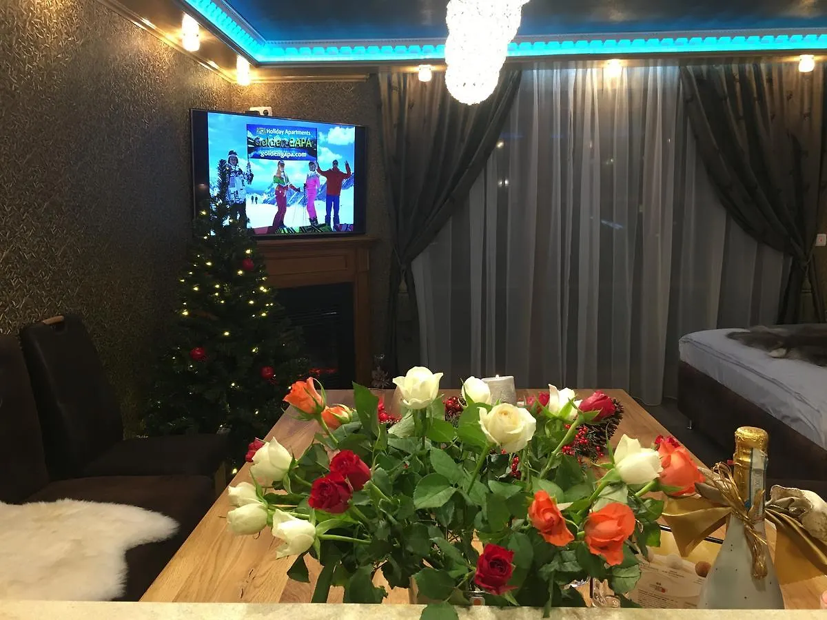 Golden Gapa River Luxury Apartment 15 Garmisch-Partenkirchen