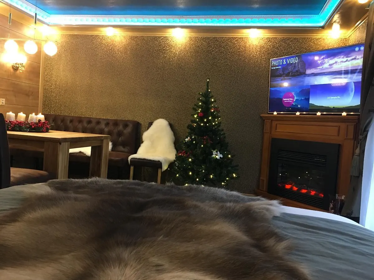 Golden Gapa River Luxury Apartment 15 Garmisch-Partenkirchen