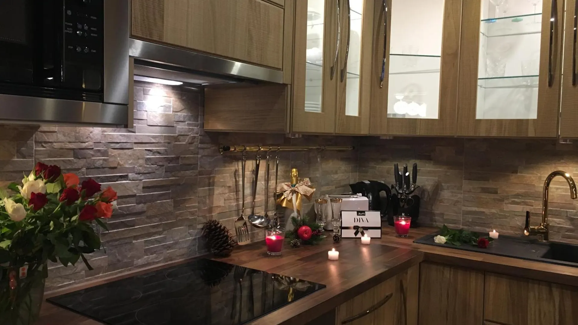 Golden Gapa River Luxury Apartment 15 Garmisch-Partenkirchen