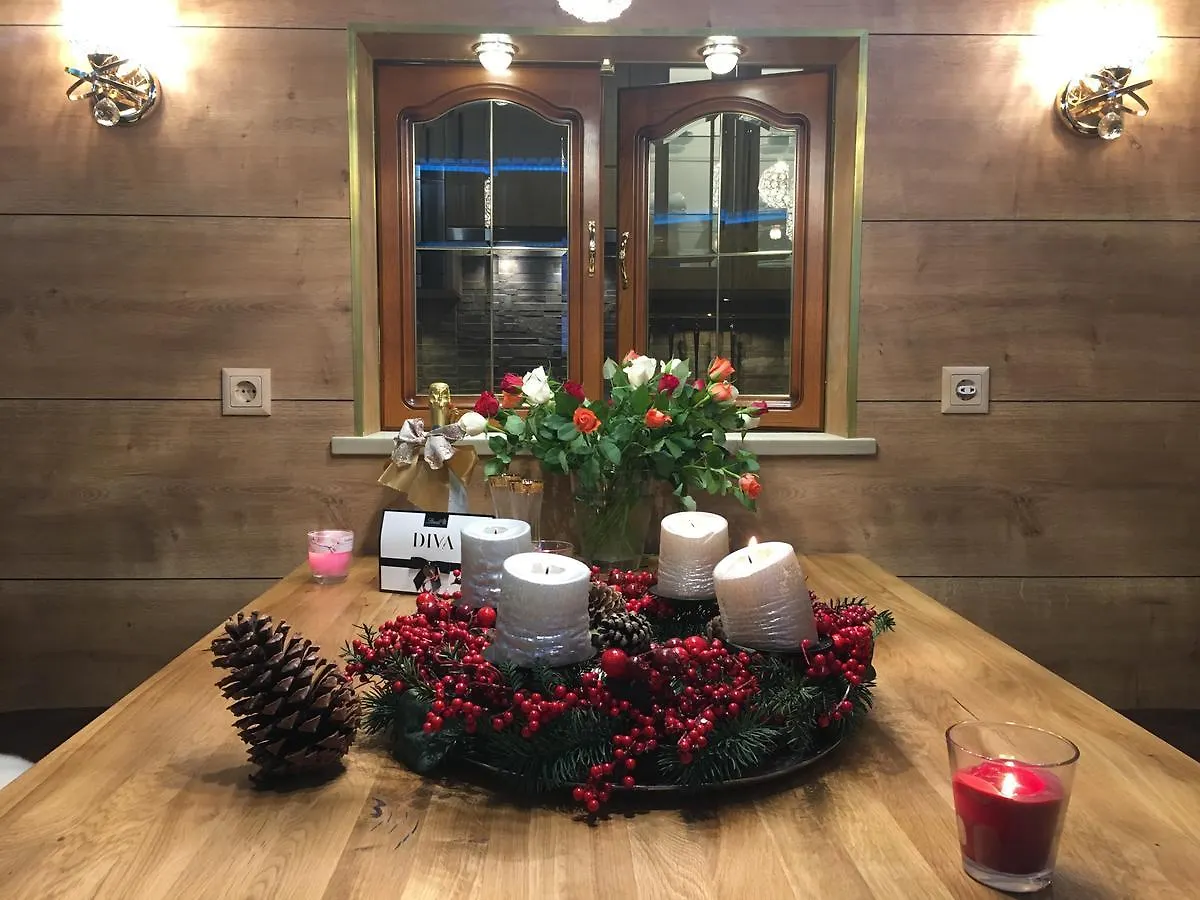 Golden Gapa River Luxury Apartment 15 Garmisch-Partenkirchen 0*,