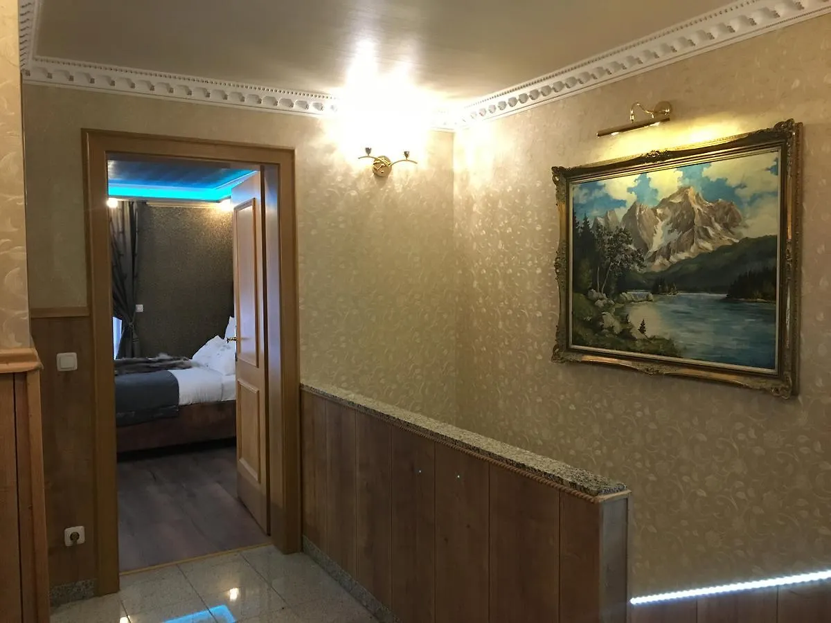 Golden Gapa River Luxury Apartment 15 Garmisch-Partenkirchen