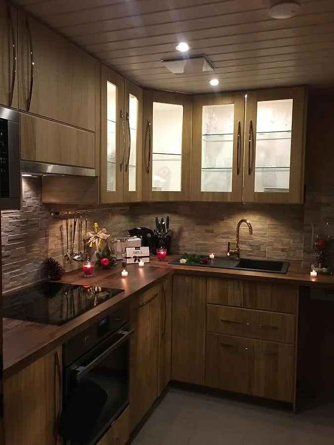 Golden Gapa River Luxury Apartment 15 Garmisch-Partenkirchen