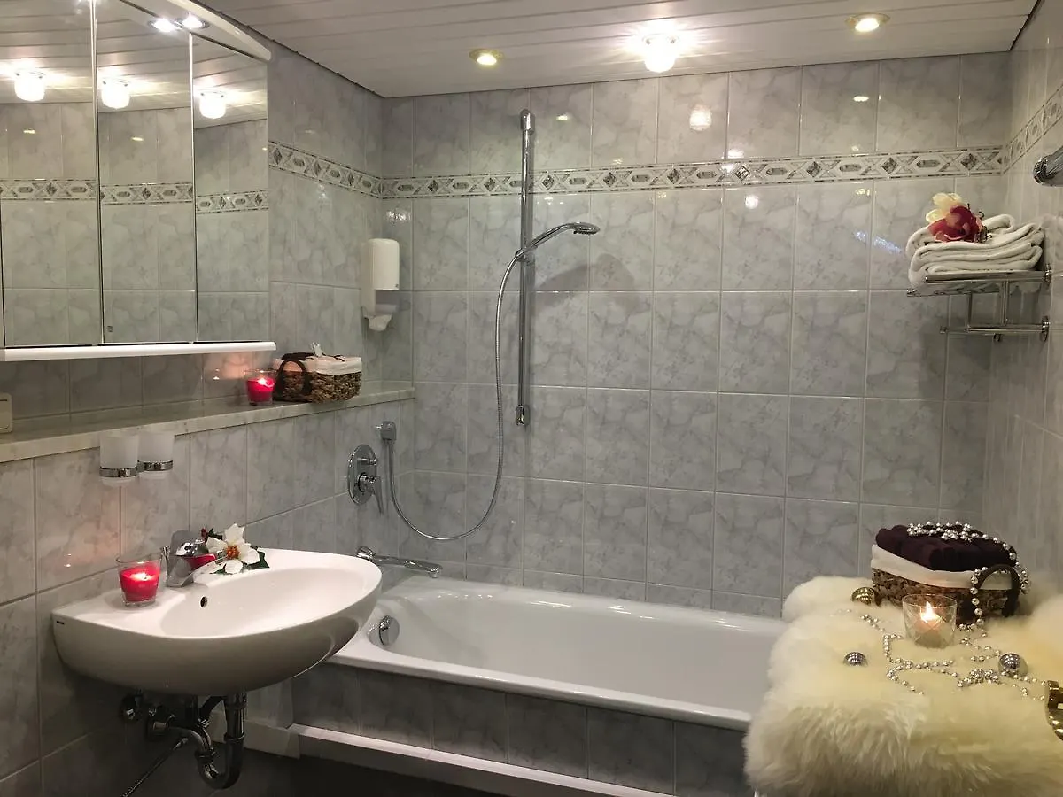 Golden Gapa River Luxury Apartment 15 Garmisch-Partenkirchen