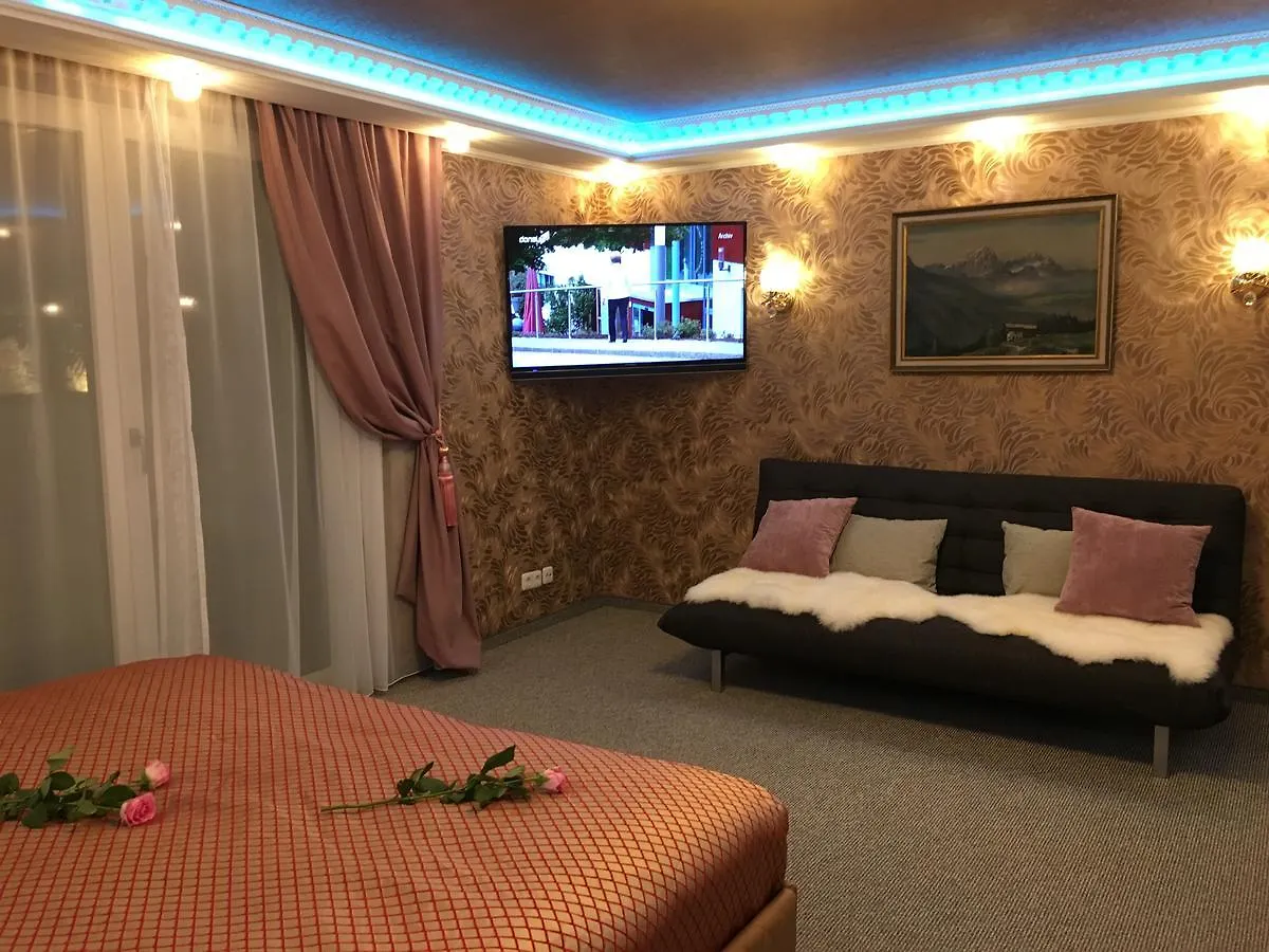 Golden Gapa River Luxury Apartment 15 Garmisch-Partenkirchen