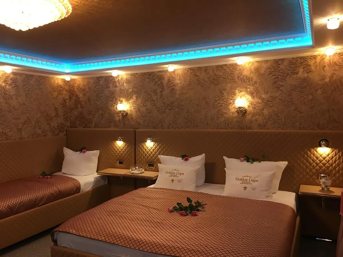 Golden Gapa River Luxury Apartment 15 Garmisch-Partenkirchen