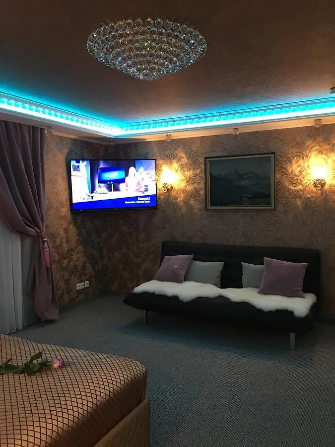 Golden Gapa River Luxury Apartment 15 Garmisch-Partenkirchen