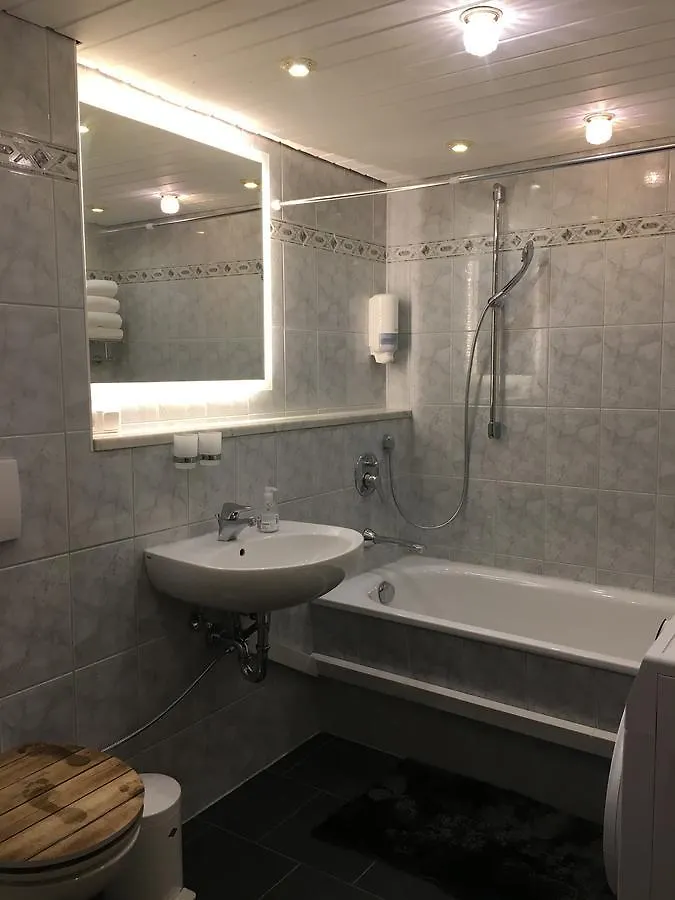Golden Gapa River Luxury Apartment 15 Garmisch-Partenkirchen