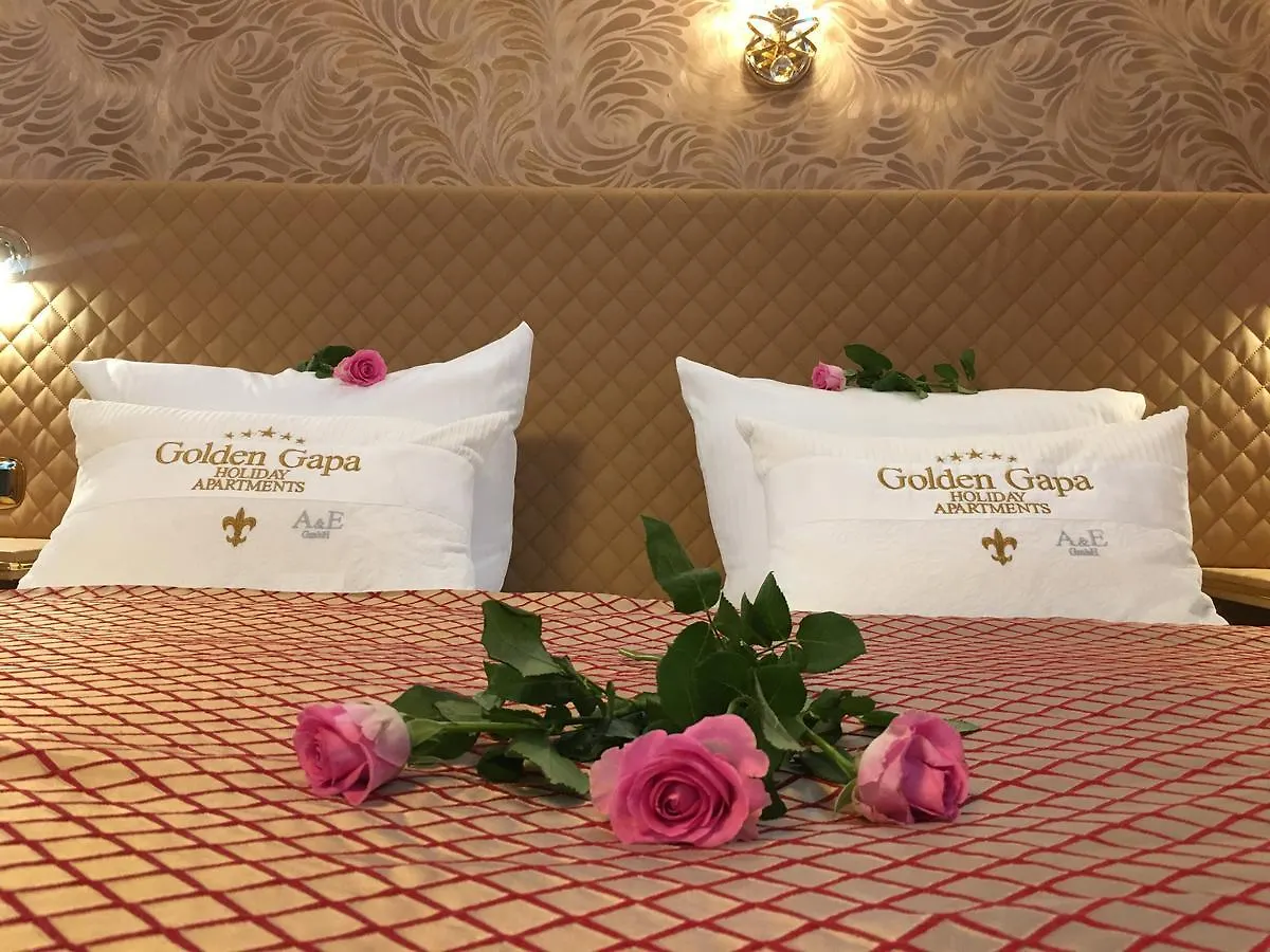 Golden Gapa River Luxury Apartment 15 Garmisch-Partenkirchen