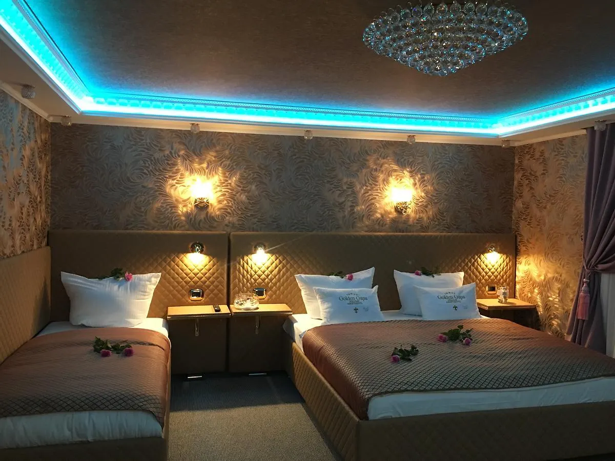 Golden Gapa River Luxury Apartment 15 Garmisch-Partenkirchen